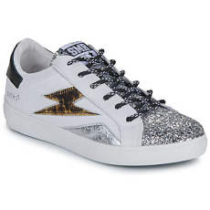 Semerdjian Rövid szárú edzőcipők LARRY Sokszínű 37