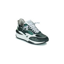 Semerdjian Rövid szárú edzőcipők MARI Zöld 40 női cipő