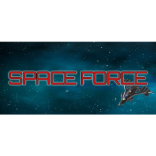 Semi Sağlam Space Force (PC - Steam elektronikus játék licensz) videójáték