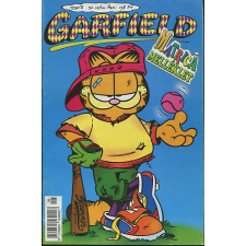 Semic Interprint Kft. Garfield (1997/8) - 92. szám - antikvárium - használt könyv