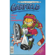 Semic Interprint Kft. Garfield (1998/3) - 99. szám - antikvárium - használt könyv