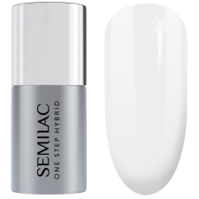 Semilac One Step Hybrid SPink Purple Körömlakk 5 ml körömlakk