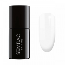 Semilac UV Gel Polish Little Rosie Gél Lakk 7 ml körömlakk