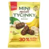 Semix Semix mini müzlifalatok csíráztatott zabpehellyel banános 70 g