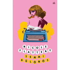  Semmi különös egyéb könyv