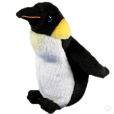 Semo Toys Császárpingvin plüss 15 cm plüssfigura