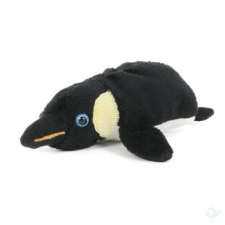 Semo Toys Pingvin plüss 13 cm plüssfigura