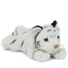 Semo Toys Szibériai tigris plüss 13 cm plüssfigura