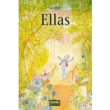 SEMPE - Ellas – SEMPE idegen nyelvű könyv