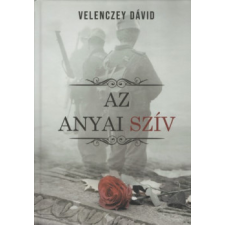 Semper Paratus Az anyai szív regény