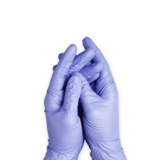  Sempercare Skin2 nitril kesztyű 200 db gyógyászati segédeszköz