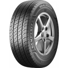 SEMPERIT 225/55R17C T VAN-ALLSEASON 109/107T négyévszakos gumiabroncs