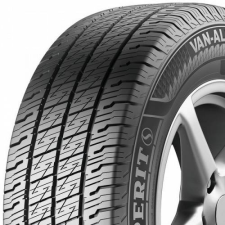 SEMPERIT 225/75R 16C 121R TL VAN-ALLSEASON teher gumiabroncs