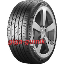 SEMPERIT Speed-Life 3 ( 195/50 R15 82V ) nyári gumiabroncs