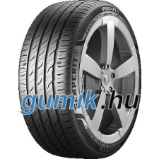 SEMPERIT Speed-Life 3 ( 195/55 R16 87H ) nyári gumiabroncs