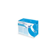 Sempermed Supreme púdermentes steril kesztyű - Fehér - 8.5 - 100 db védőkesztyű