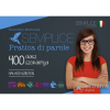  Semplice Pratica di parole - 400 olasz szókártya - Haladó szinten
