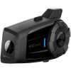 Sena 10C EVO Bluetooth handsfree headset beépített 4K kamerával (hatótávolság 1,6 km)