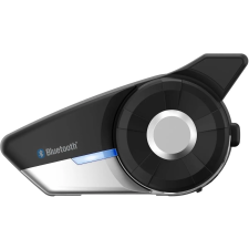 Sena 20S Evo Bluetooth Motoros kommunikációs rendszer - Fekete sisakbeszélő