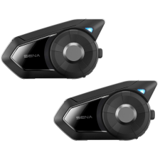 Sena 2 db SENA 30K 2023 Bluetooth intercom headset sisakbeszélő