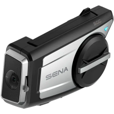 Sena 50C Mesh Headset, 4K kamerával sisakbeszélő