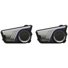 Sena 60S Motoros Bluetooth Headset Szett, 2 db sisakbeszélő