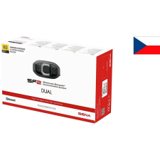 Sena Bluetooth Handsfree Headset SF2 - 2 egységből álló szett sisakbeszélő