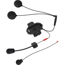 Sena SF1 / SF2 / SF4 headset rögzítő sisakhoz + tartozékok sisakbeszélő