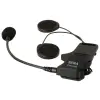 Sena SMH10 headset rögzítő sisakhoz + tartozékok, M143-115
