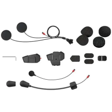 Sena Spider ST1 headset rögzítő sisakhoz + tartozékok sisakbeszélő