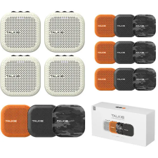 Sena Talkie Mesh Handsfree Headset szett, 4 egység sisakbeszélő