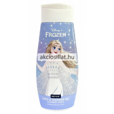 Sence Disney Frozen Elza sampon és tusfürdő 300ml tusfürdők