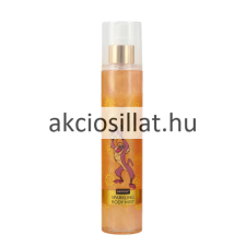 Sence Disney Lion King Mufasa és Simba Csillámos Testpermet 250ml testpermet