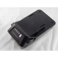 Senco FN65RHS készülékhez szerszámgép akkumulátor (18V, 2000mAh / 36Wh, Lithium-Ion) - Utángyártott barkácsgép akkumulátor