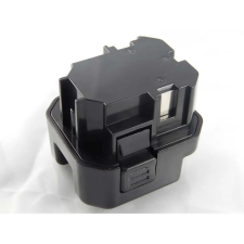  Senco VP0108, VP0109 helyettesítő szerszámgép akkumulátor (6V, 1500mAh / 9Wh, NiMH) - Utángyártott barkácsgép akkumulátor