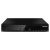 Sencor DVD lejátszó, USB lejátszás, HDMI és SCART kimenet, SDV 2513H