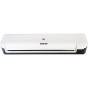 Sencor Laminálógép, A3, 75-125 mikron, SENCOR 