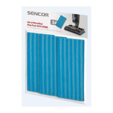 Sencor Mop készlet SVX035BL kisháztartási gépek kiegészítői