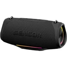 Sencor RESONEX MAXI hordozható hangszóró