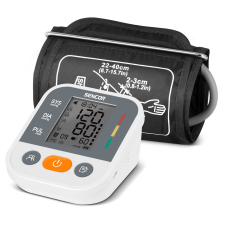 Sencor SBP 1100WH Vérnyomásmérő (SBP 1100WH) vérnyomásmérő