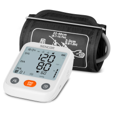 Sencor SBP 1150WH Vérnyomásmérő (SBP 1150WH) vérnyomásmérő