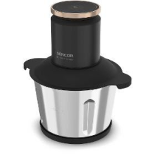 Sencor SCB 8000BK aprító