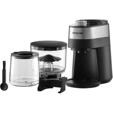 Sencor SCG 5060BK kávédaráló