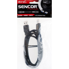 Sencor SCO 530-015 (USB 3.0) kábel és adapter