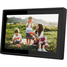 Sencor SDF 1092 B WIFI digitális képkeret