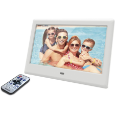 Sencor SDF 782 WH Digitális Fotókeret ajándéktárgy
