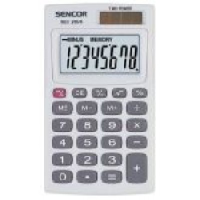 Sencor SEC-255-8 számológép