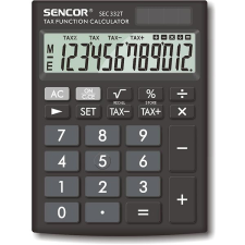Sencor SEC 332 T számológép