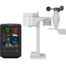 Sencor SENCOR SWS 9300 időjárásjelző