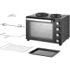 Sencor SEO 4800BK
